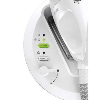 Produktbild Braun CareStyle Compact IS2055BK