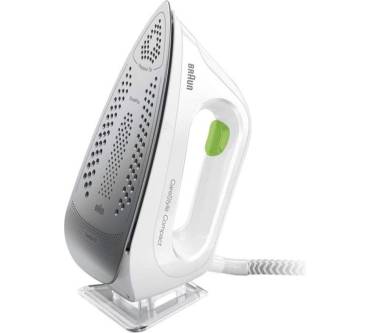 Produktbild Braun CareStyle Compact IS2055BK