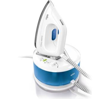 Produktbild Braun CareStyle Compact IS2055BK