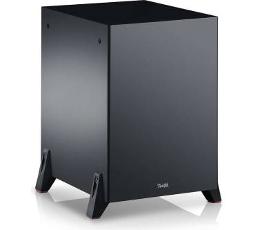 Produktbild Teufel Ultima 40 Surround AVR für Dolby Atmos „5.1.2-Set“