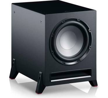 Produktbild Teufel Ultima 40 Surround AVR für Dolby Atmos „5.1.2-Set“