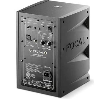 Produktbild Focal Alpha 50 Evo