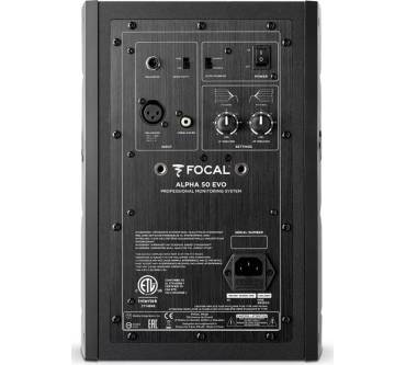 Produktbild Focal Alpha 50 Evo