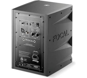 Produktbild Focal Alpha 65 Evo