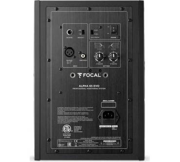 Produktbild Focal Alpha 65 Evo