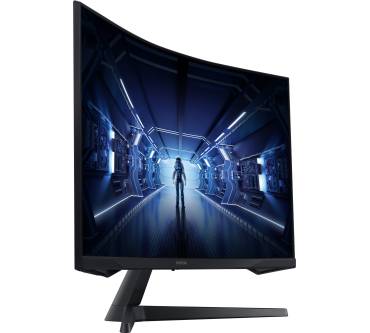 Produktbild Samsung Odyssey G5 C32G53TQWU