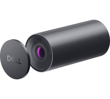 Produktbild Dell UltraSharp Webcam WB7022