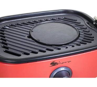 Produktbild Calor Sahara Mini BBQ