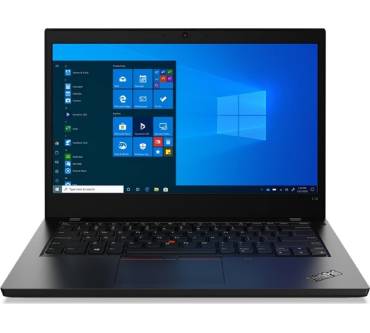 Produktbild Lenovo ThinkPad L14 G2 (AMD)