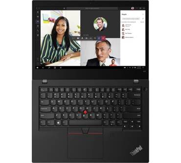 Produktbild Lenovo ThinkPad L14 G2 (AMD)