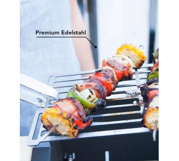 Produktbild Knister Grill Gas Grill