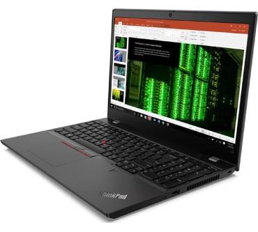 Produktbild Lenovo ThinkPad L15 G2 (AMD)