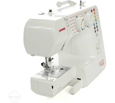 Produktbild Janome SewMini Platinum