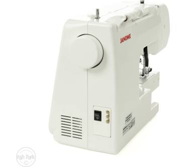 Produktbild Janome SewMini Platinum