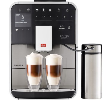 Produktbild Melitta Caffeo Barista TS Smart