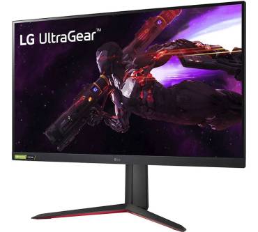 Produktbild LG UltraGear 32GP850-B