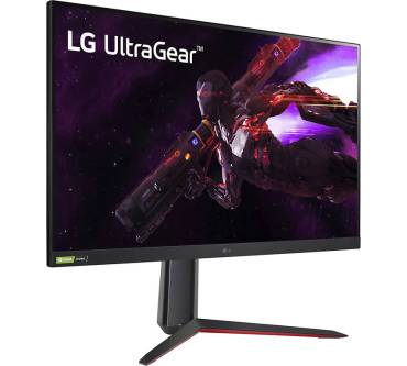 Produktbild LG UltraGear 32GP850-B