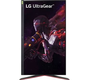 Produktbild LG UltraGear 32GP850-B