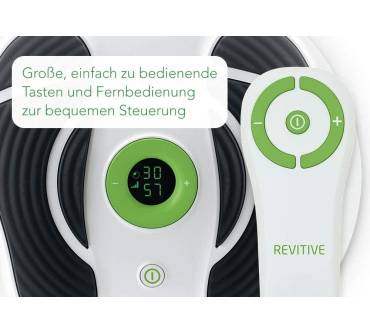 Produktbild Actegy Revitive Medic