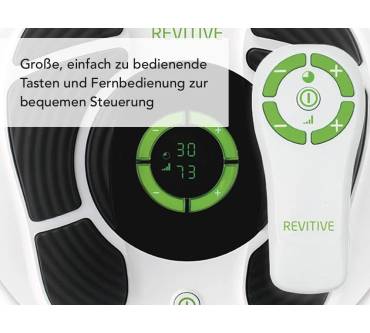 Produktbild Actegy Revitive Medic Plus