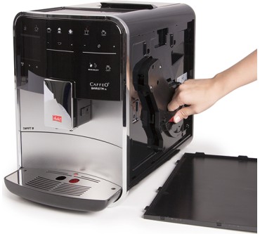 Produktbild Melitta Caffeo Barista TS Smart Plus