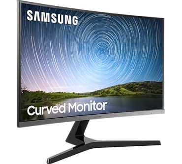 Produktbild Samsung C32R500FHR