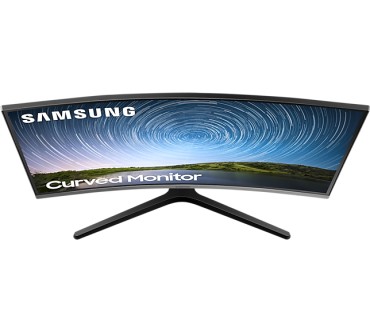 Produktbild Samsung C32R500FHR