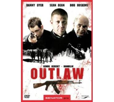 Produktbild DVD Outlaw