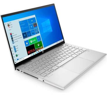 Produktbild HP Pavilion x360 14-dy0000ng