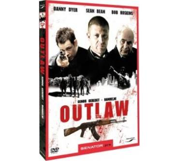 Produktbild DVD Outlaw