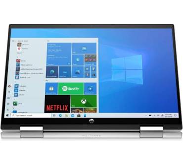 Produktbild HP Pavilion x360 14-dy0000ng