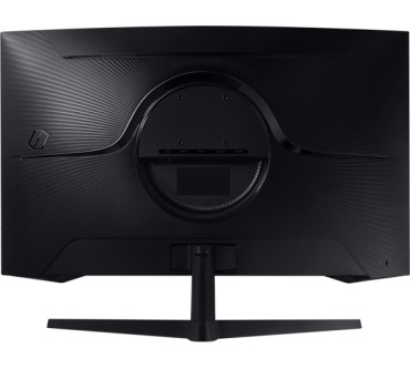 Produktbild Samsung Odyssey G5 C27G53TQWR