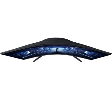 Produktbild Samsung Odyssey G5 C27G53TQWR