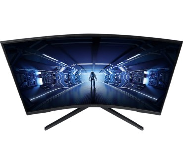 Produktbild Samsung Odyssey G5 C27G53TQWR