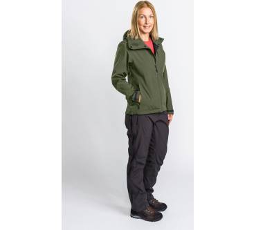 Produktbild Pinewood Telluz Jacke