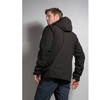 Produktbild Tatonka Hempton Jacket Regenjacke