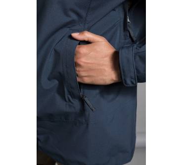 Produktbild Tatonka Hempton Jacket Regenjacke