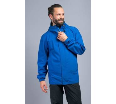 Produktbild Tatonka Hempton Jacket Regenjacke