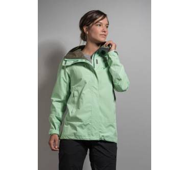 Produktbild Tatonka Hempton Jacket Regenjacke