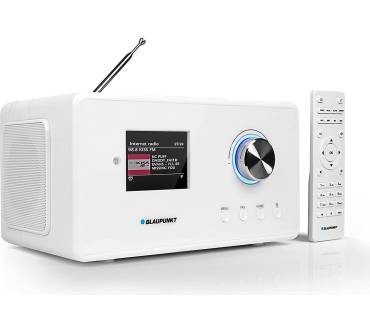 Produktbild Blaupunkt IRD 30C