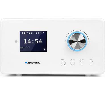 Produktbild Blaupunkt IRD 30C