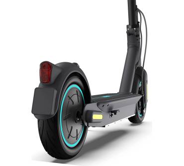 Produktbild Ninebot by Segway MAX G30D II