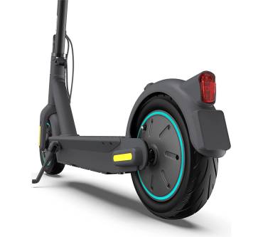 Produktbild Ninebot by Segway MAX G30D II