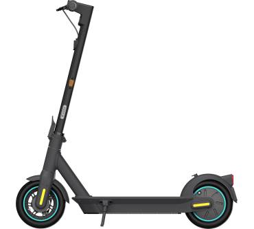 Produktbild Ninebot by Segway MAX G30D II