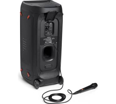 Produktbild JBL PartyBox 310 MC