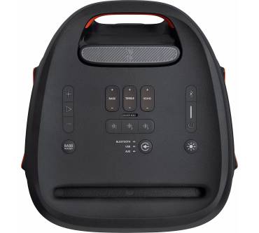 Produktbild JBL PartyBox 310 MC