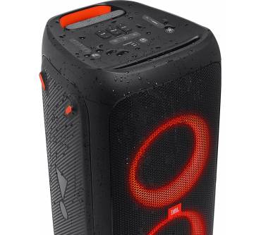 Produktbild JBL PartyBox 310 MC