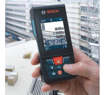 Produktbild Bosch GLM 120 C Professional