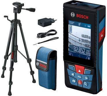 Produktbild Bosch GLM 120 C Professional