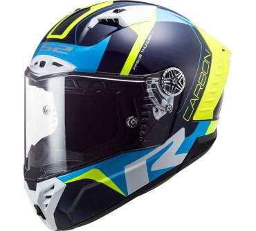 Produktbild LS2 Helmets Thunder